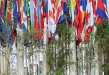 Tongan King Tupou VI calls for COP28 focus on Nature and People