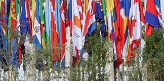 Tongan King Tupou VI calls for COP28 focus on Nature and People
