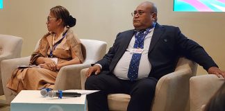 Climate Change threatens Tuna and economic stability, warns Kiribati Fisheries Minister
