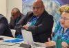 Pacific concerns raised over attempts to weaken Small Island States focus at COP28