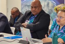 Pacific concerns raised over attempts to weaken Small Island States focus at COP28
