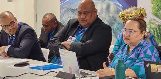 Pacific concerns raised over attempts to weaken Small Island States focus at COP28