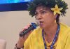 Calls for urgent Climate finance reforms, Niue’s Ocean commitment triggers hope for sustainable solutions