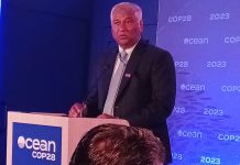 Can COP28 save 1.5 Celsius global warming target and give the Blue Pacific a fighting chance ?