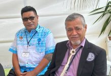 Delegates hopeful of a new Tropical Tuna Measure
