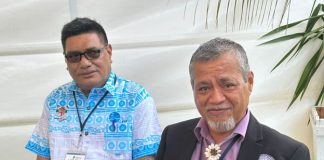Delegates hopeful of a new Tropical Tuna Measure