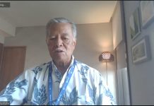 Pacific Leaders urge urgent action on Climate Finance and Paris Agreement 1.5 at COP28