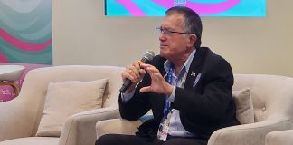 Climate Change threatens Pacific Tuna fisheries and revenue: Marshall Islands Minister Silk warns