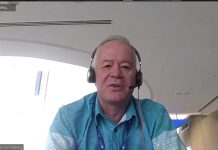 Pacific Islands perspectives on Loss and Damage funding at COP28