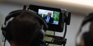UN Climate Change chief urges urgent action at COP28
