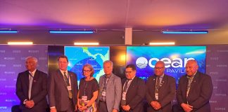 Australia’s Climate Ambassador addresses urgent Ocean warnings and COP31 bid challenges
