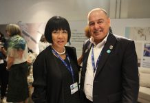 Pacific Resilience Facility set to launch in 2025: Forum Chair Brown