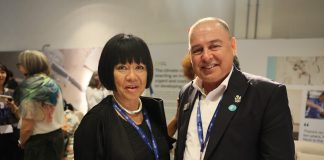 Pacific Resilience Facility set to launch in 2025: Forum Chair Brown