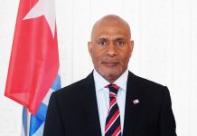 West Papuan Christmas marred by ongoing humanitarian crisis