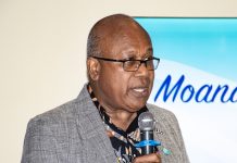 Fiji’s Ambassador Yauvoli outlines COP28 priorities as negotiations approach conclusion