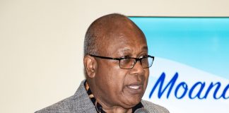 Fiji’s Ambassador Yauvoli outlines COP28 priorities as negotiations approach conclusion