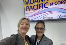 Navigating distractions, urgent push for Climate finance and mitigation ambition: Former Palau Ambassador