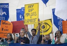 Australia commits AUD$150m to climate finance for vulnerable Pacific countries