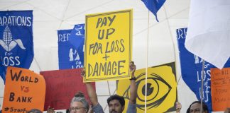 Australia commits AUD$150m to climate finance for vulnerable Pacific countries
