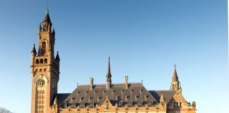 ICJ authorises Pacific Islands Forum and AOSIS to participate in the Climate Change proceedings