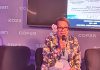 Niue Minister and Pacific gender champion appeals for action, exposes Ocean realities at COP28