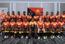 Inside Papua New Guinea’s bid to become the 18th team in the NRL