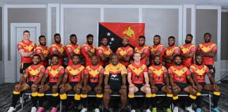 Inside Papua New Guinea’s bid to become the 18th team in the NRL