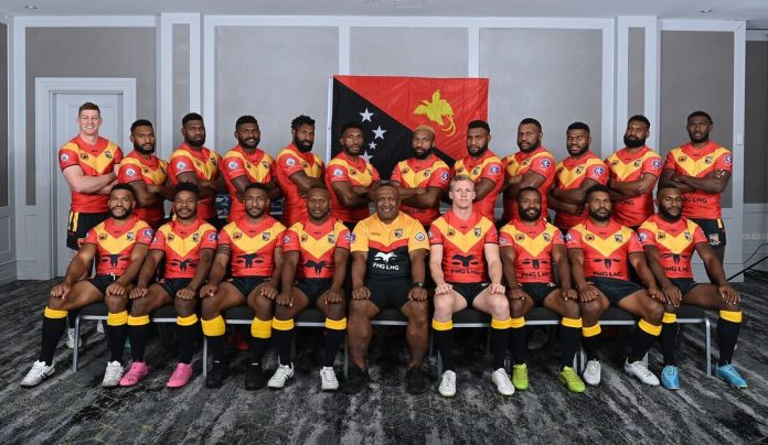 Inside Papua New Guinea’s bid to become the 18th team in the NRL