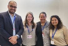 Australia’s AUD$100 million pledge marks historic milestone for Pacific Resilience Facility