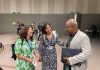 Fiji’s chief climate negotiator Ambassador Yauvoli secures historic adoption of Loss and Damage Fund at COP28, assumes key leadership roles in Climate Finance negotiations.