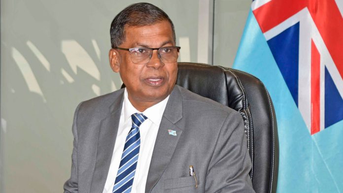 Coalition will resolve its issues: Prasad