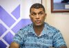 Minister Radrodro apologises for action, seeks reinstatement