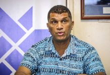 Minister Radrodro apologises for action, seeks reinstatement