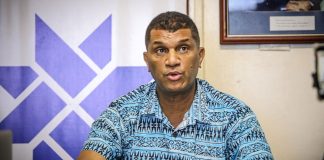 Minister Radrodro apologises for action, seeks reinstatement
