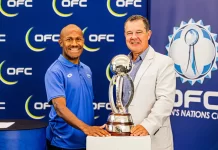 Draws finalised for OFC Men’s Nations Cup 2024 and qualifying tournament