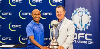 Draws finalised for OFC Men’s Nations Cup 2024 and qualifying tournament
