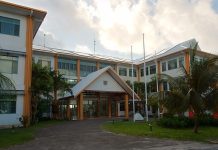 Delayed Tuvalu election result highlights climate impacts