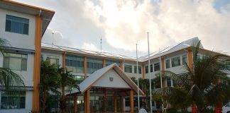 Tuvalu general election: Eight newcomers in parliament