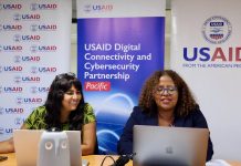 USAID Propels Expansion of Digital Coverage across the Blue Pacific