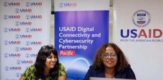 USAID Propels Expansion of Digital Coverage across the Blue Pacific