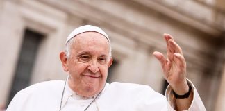 Pope Francis to visit Papua New Guinea in August