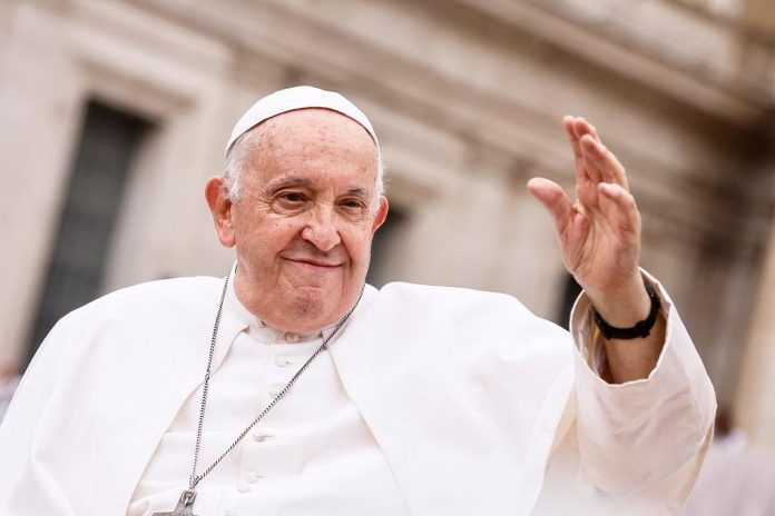 Pope Francis to visit Papua New Guinea in August