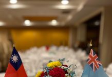 Tuvalu ties report is false: ambassador