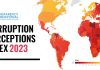 Pacific’s poor showing in global anti-corruption index