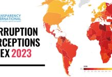 Pacific’s poor showing in global anti-corruption index