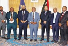 PM restructures Cabinet