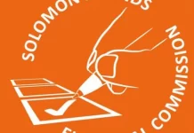 Election Day set for Solomon Islands on April 17, 2024