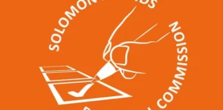Election Day set for Solomon Islands on April 17, 2024