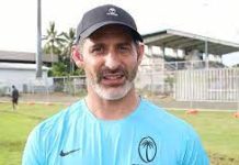 Decisions on Fiji 7s coach will involve comprehensive discussions: FRU