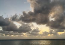 Pacific communities urged to stay alert as we enter second half of cyclone season